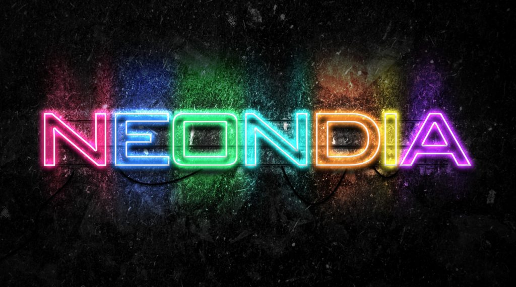 Neondia – Extasy