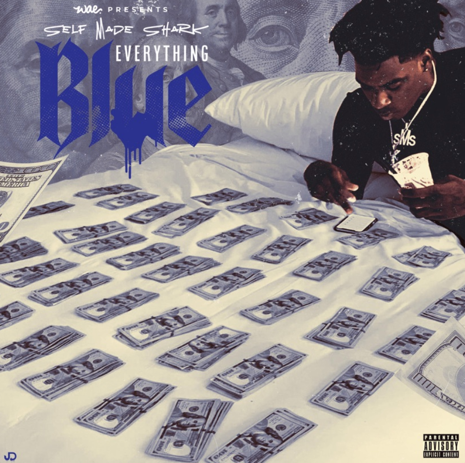 @Selfmade_shark – “Everything Blue”