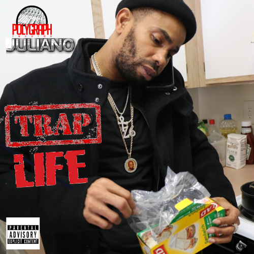 [Album] Juliano – Trap Life