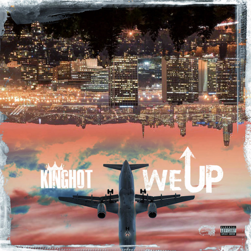 King Hot (@kinghot_1) – “We Up”