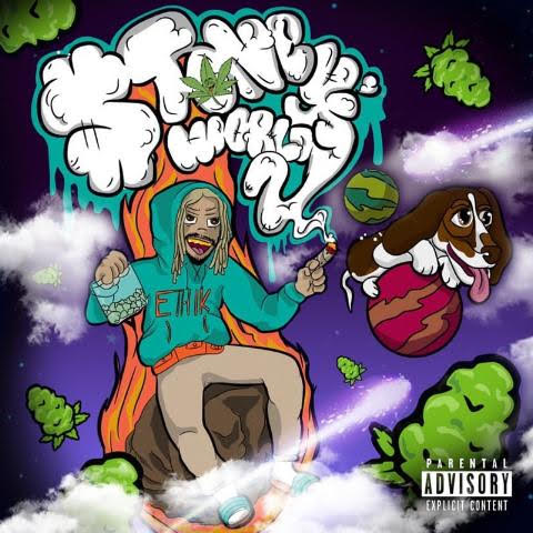 @StoneysWorldd – Stoney’s World 2