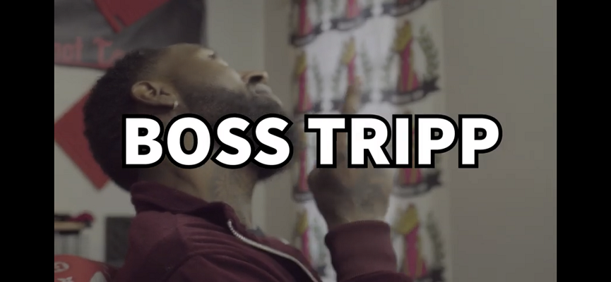 [Video] BossTripp 43 – Making a Way