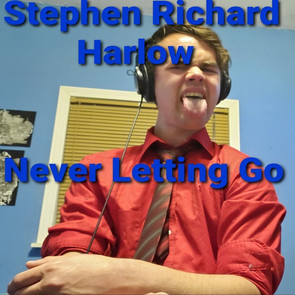 Stephen Richard Harlow – Never Letting Go
