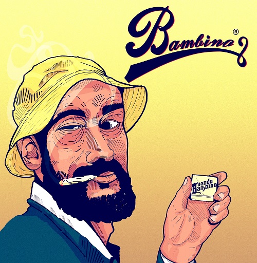 [Video] Brando Bambino ft Burn&Loot – Bambino | @brandobambino