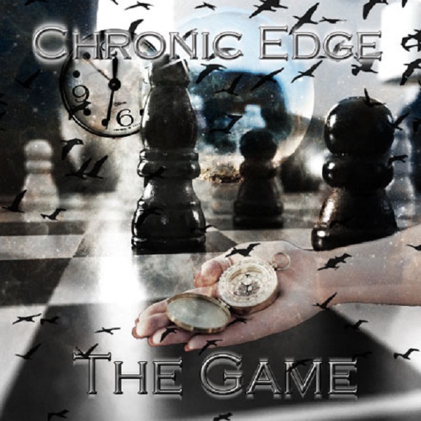 Chronic Edge – The Game