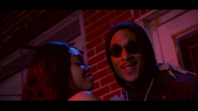 Eskimo Shawty – Mary Go Round (Official Video) @eskimoshawty46