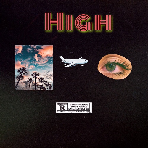 [Single] Sparky Imperial “High”