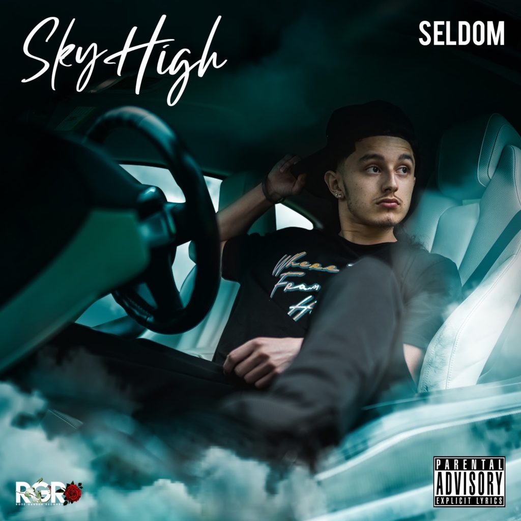 [Single] Seldom “Sky High”