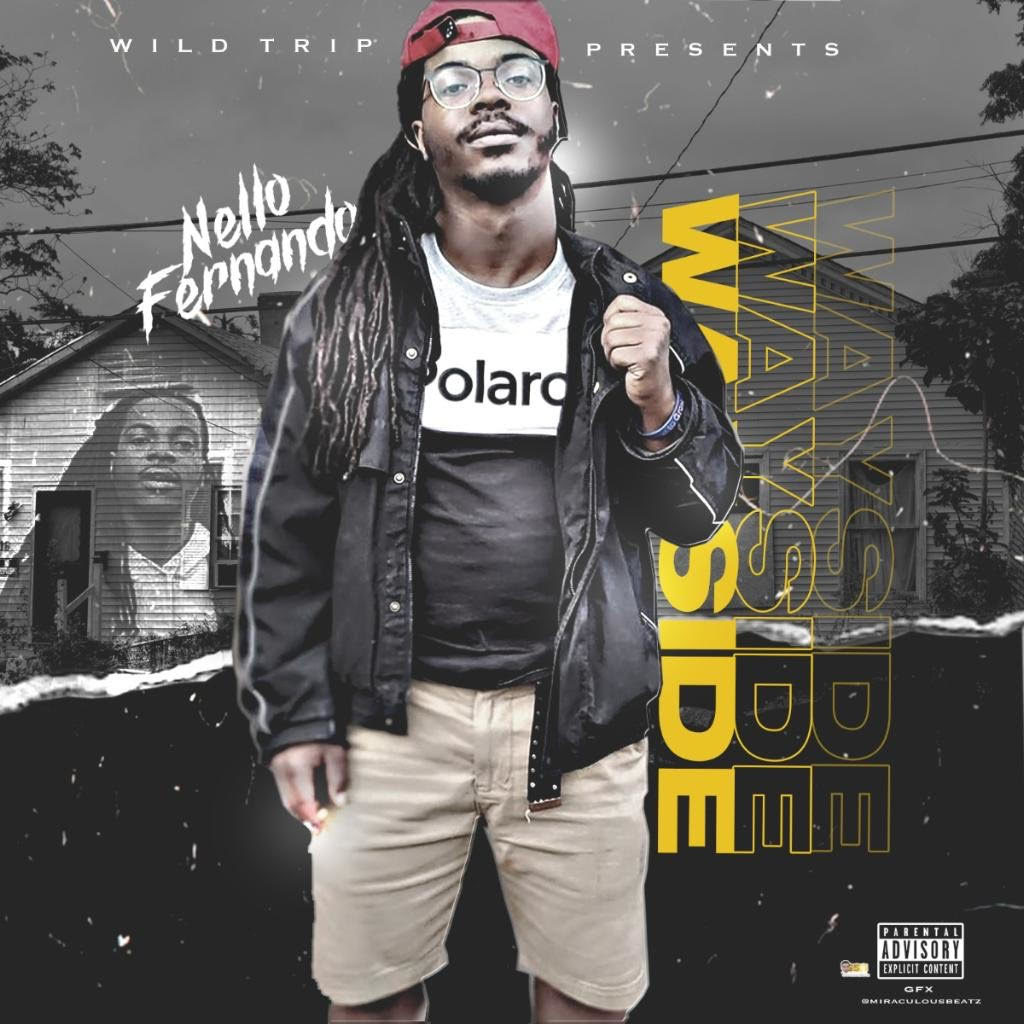 Nello Fernando – Wayside