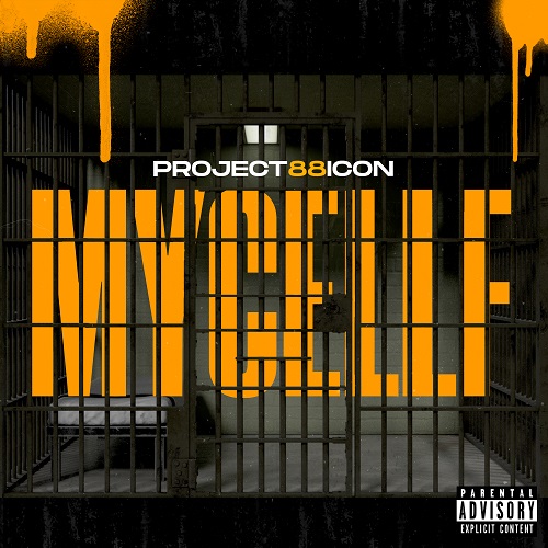 [Music] Project88Icon “MyCellf” | @Project88Icon