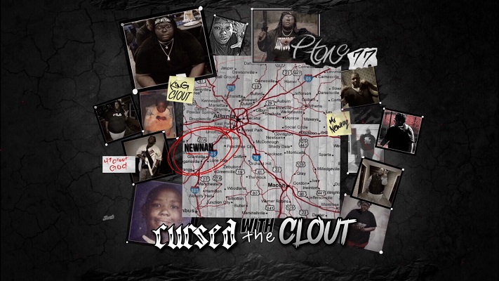 [Video] P Tone – Exit 47/On da Map Ft. KR3W Tag