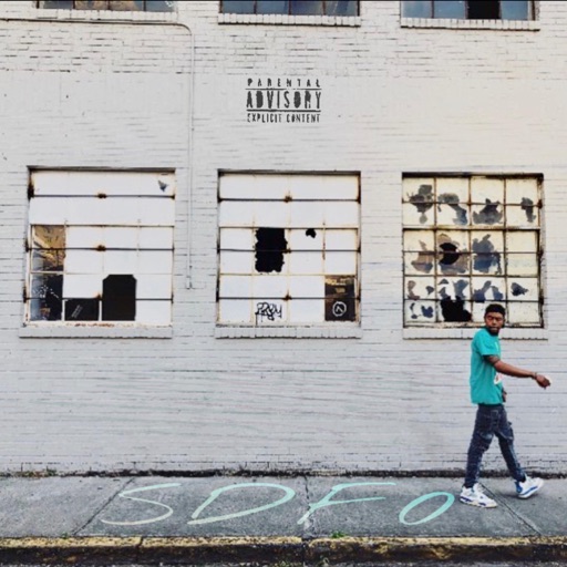 [New Music] S.D.F.O. (feat. Zaybo! & Greenfolkz!)