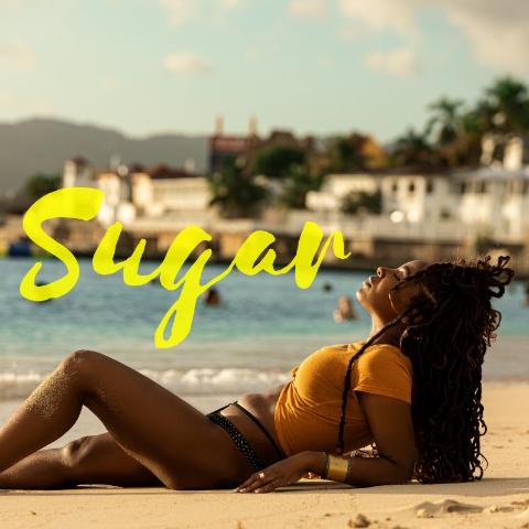 Raki’a Rae releases the Hot Summer Smash with “Sugar” @rakiarae