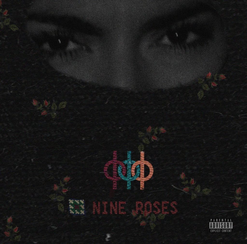 Filip Filipi (@28Jun) – ‘Nine Roses’ (Hosted By Gucci Mane)