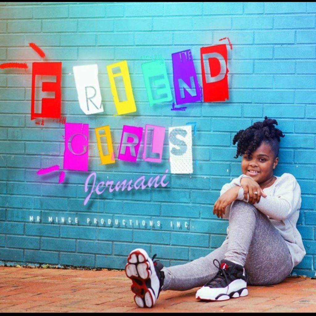 [Music] Jermani – Friend Girls