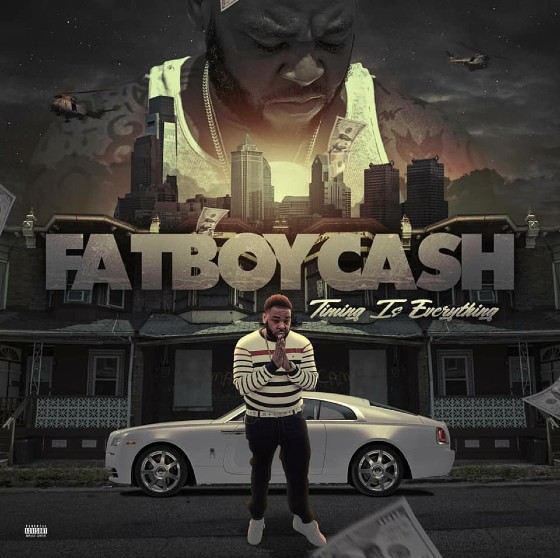 [Video] FatBoyCash – “Don’t Rush my Love”