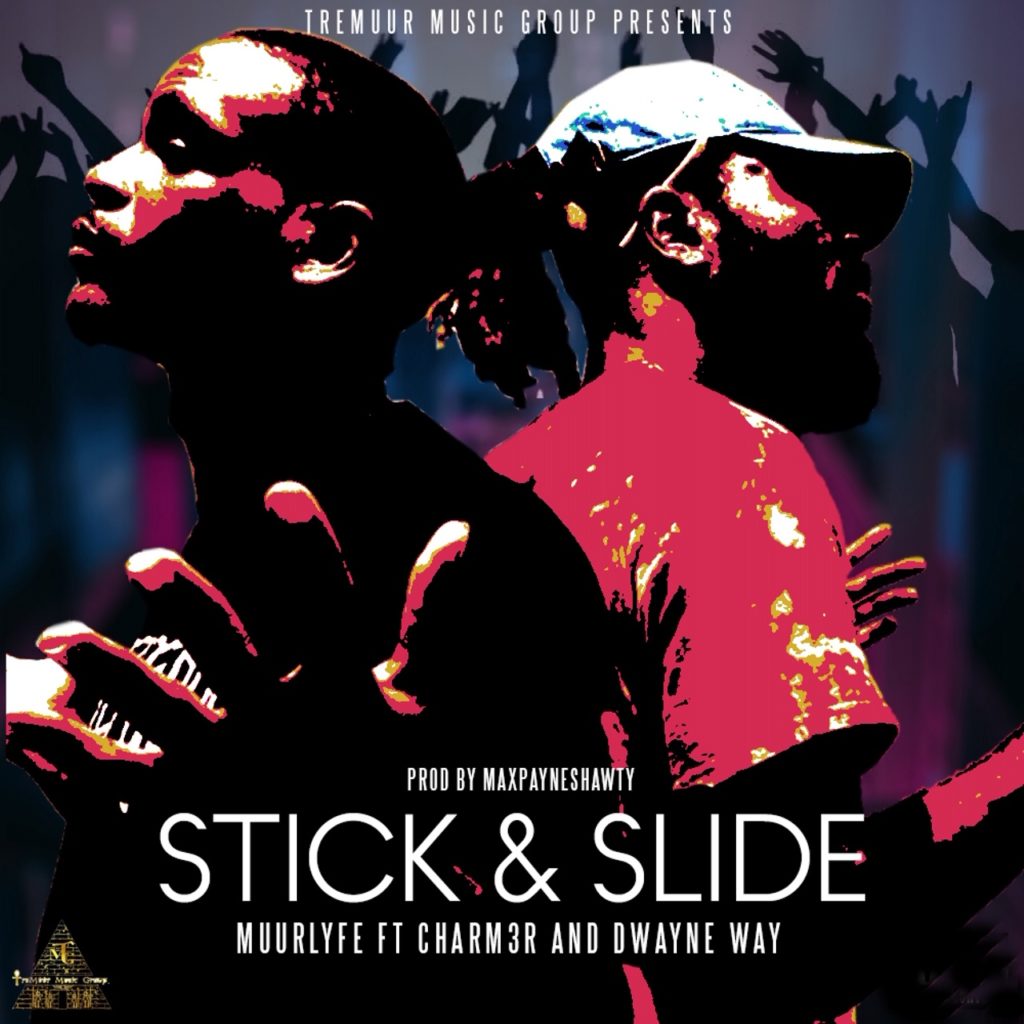 MuurLyfe taps into the summer vibes with new single “Stick & Slide”