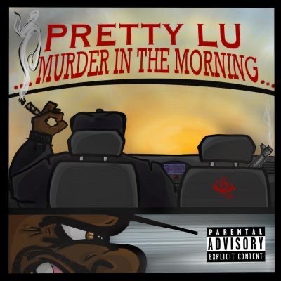 [Single] Pretty Lu – Murder in the Morning