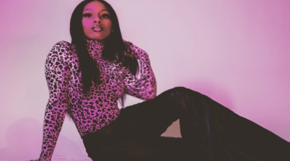 D’nya Monae – “Single Season”