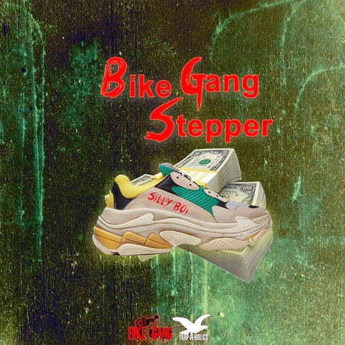 Silly Boi holds it down for the Trap with single “Bike Gang Stepper” | @sillyboi727