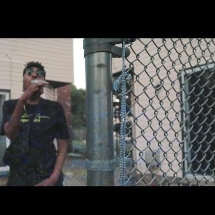 [New Video] Renny Tha Rebel ” Dassa Fact” [Dir By Wayne Campbell] | @rennytharebel