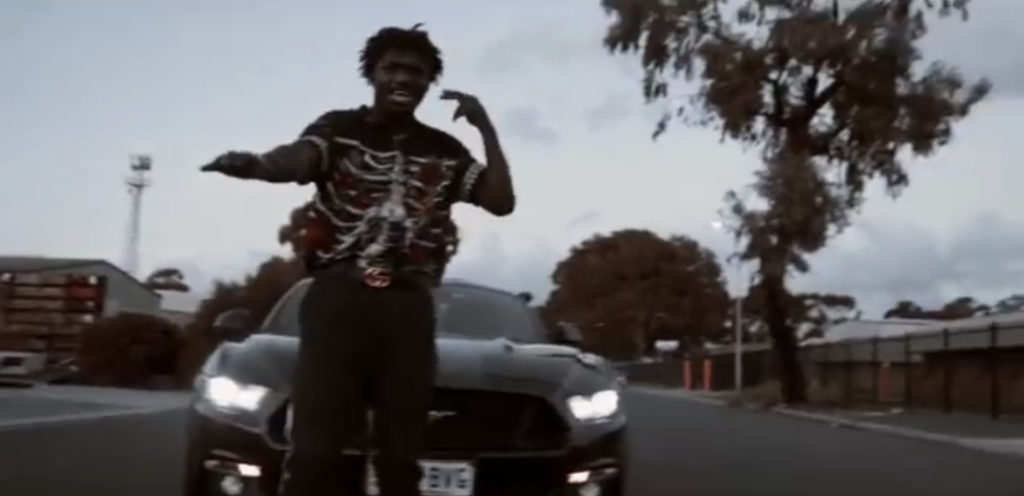 [Music Video] StillSahr – Watchu Want