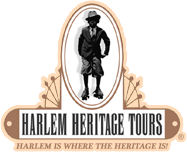 Neal Shoemaker gives you the true Harlem Experience through Harlem Heritage Tours