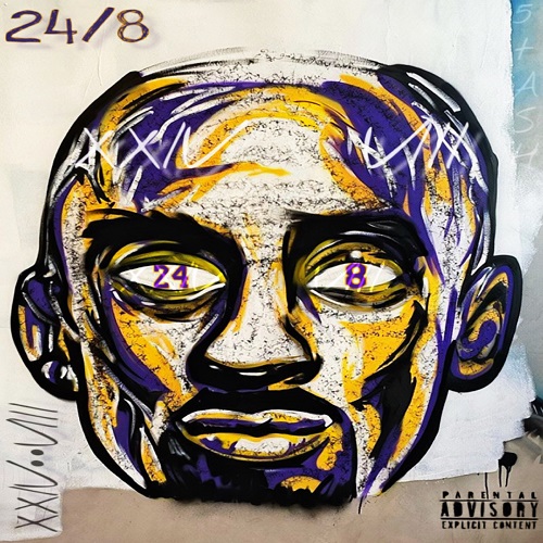 [New Heat]-“24/8” by Ryan Lamar Alexander aka “5tash” feat. Greenfolkz!)