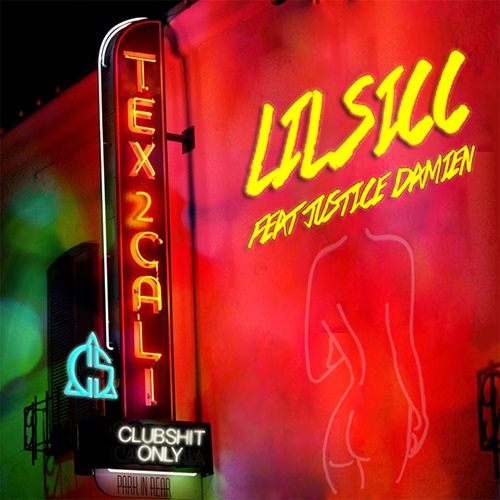 [New Music] Lil Sicc Tex2Cali (feat. Justice Damien)