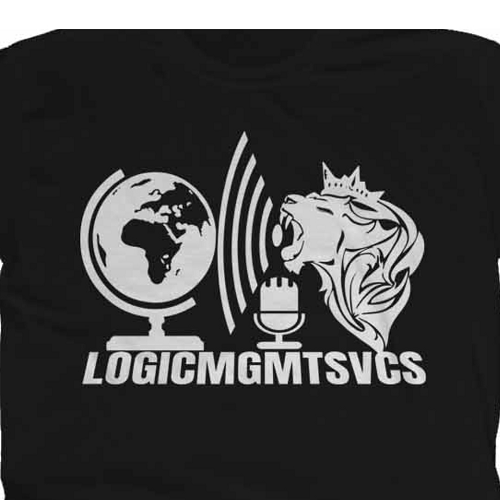 LOGICMGMTSVCS helping artists and other business minded professionals to success. @logicmgmtsvcs