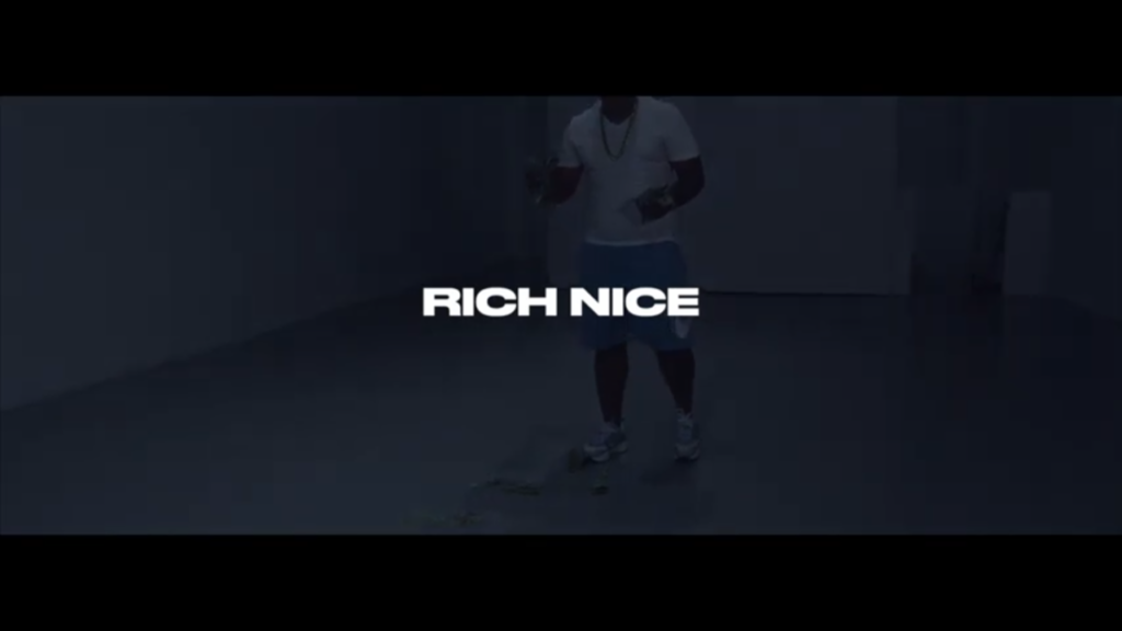 [New Video] RichNice “Rich & Milli”