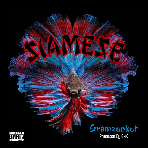 [New Music] Gramzunkut – Siamese | @Gramzunkut