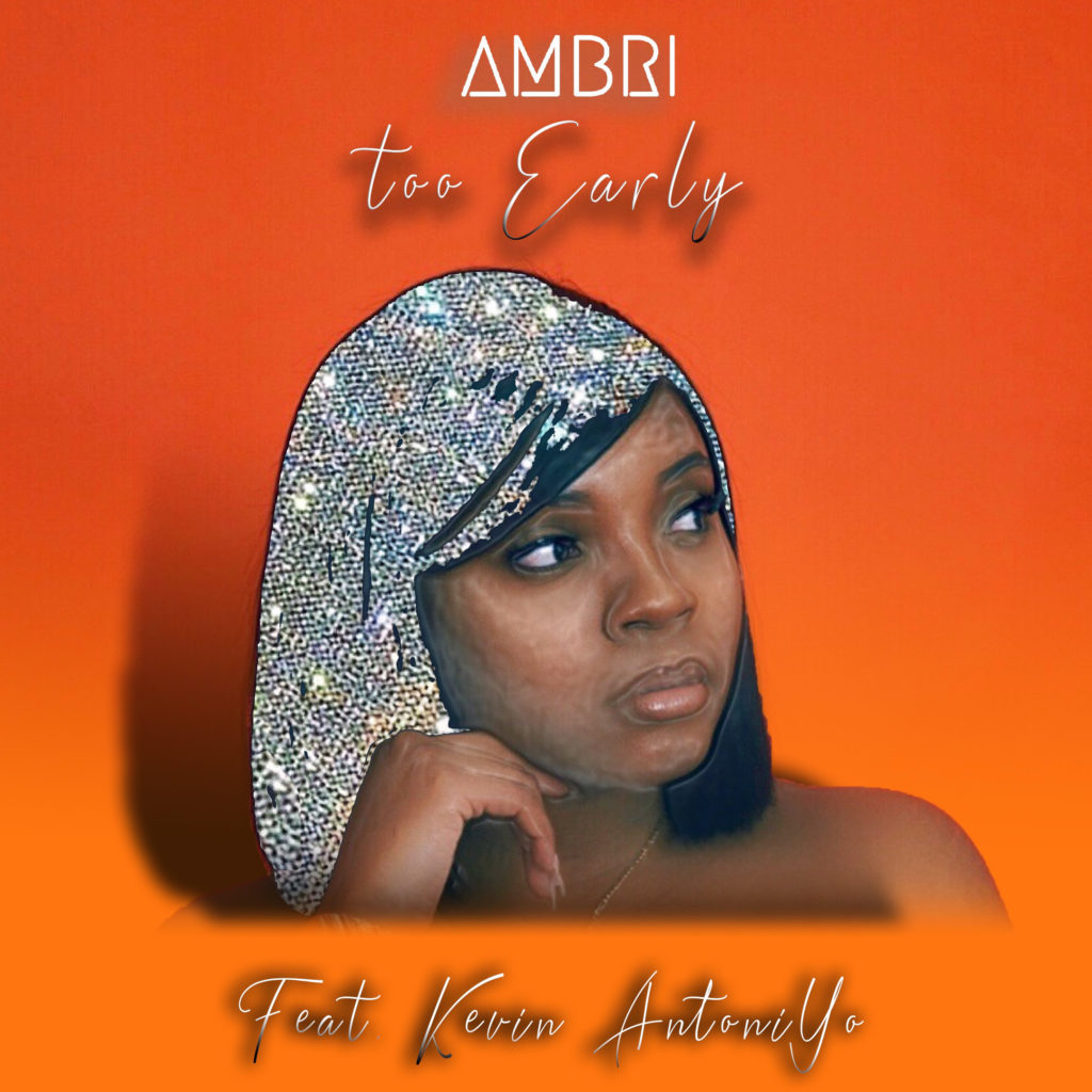 [Single] Ambri – Too Early