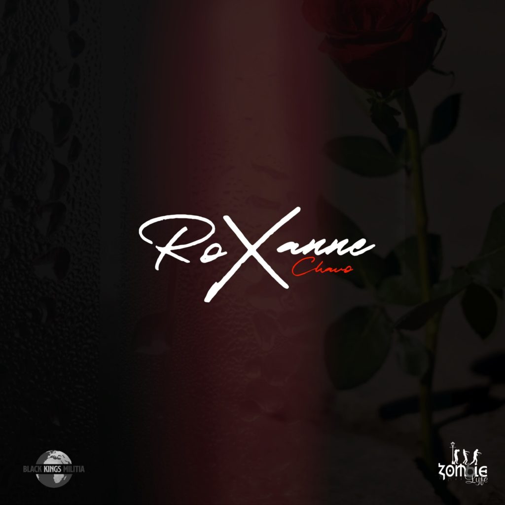 [New Video] Chavo – Roxanne | @chavomusic