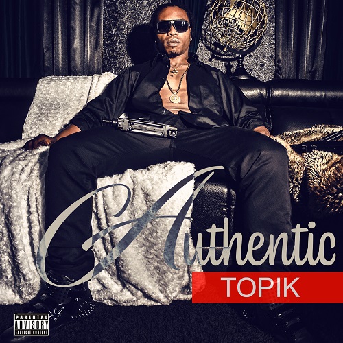 [New Video] Topik – Authentic | @iamtopik