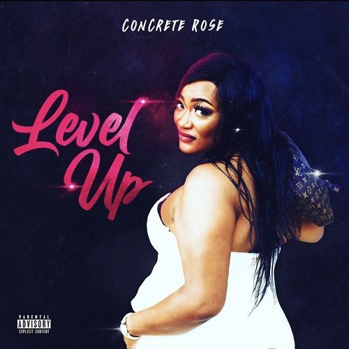 [Single] ConCrete Rose – Level Up