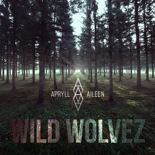 [New Music] Artist Apryll Aileen is a Fierce Wolf Who Fights for Her Craft