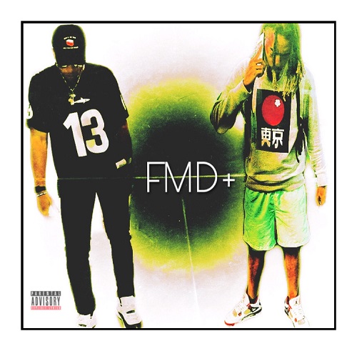 [New Single] ODASHOW & 5TASH of GREENFOLKZ “FMD” @odashow @5tash_