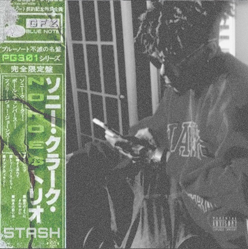[New Single] 5tash- “NO HOE$” @5tash_