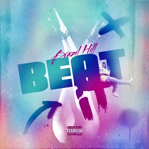 RichPoint Music’s Brazil Hill Returns With New Heat, “Beat It” @HillBrazil