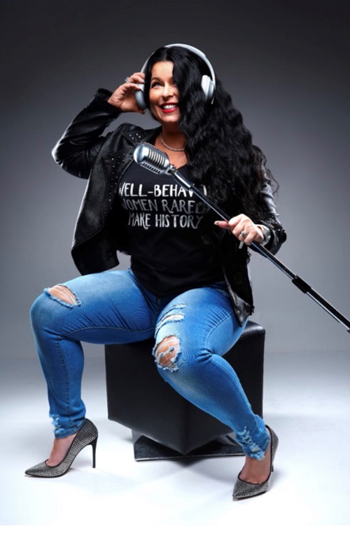 “The Desired Group” CEO Desiree Reavis set to leave significant impact on Hip Hop @thedesiredgroup