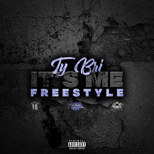 Ty Bri Releases Video for “Its Me Freestyle” Directed by Flicks Carter @TyBri