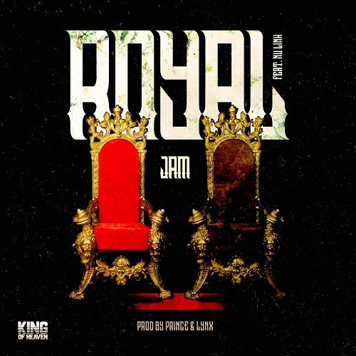 [New Music] OTTAWA HIP HOP ARTIST JAM RELEASES NEW SINGLE “Royal”