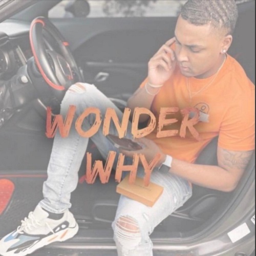 Raleigh, North Carolina’s Kiko1304 Hits The Net With “Wonder Why”