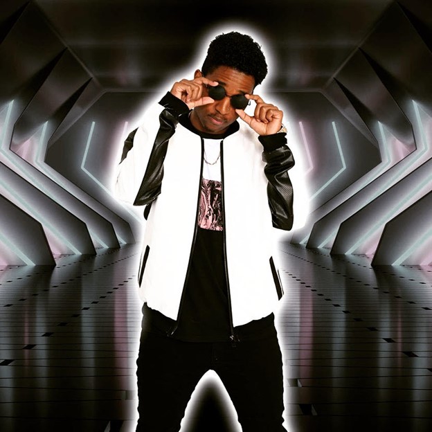 The Cincinnati, OH native emerges as one of the R&B game’s hot new prodigies @DWatkinsForever