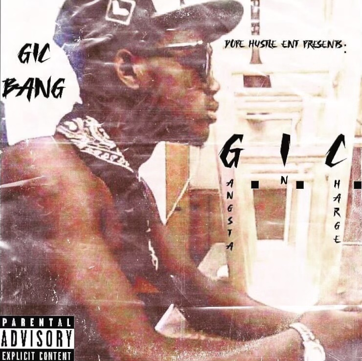 Arkansas artist GIC Bang releases his new music ‘Bout Da Paper’ | @GICBang
