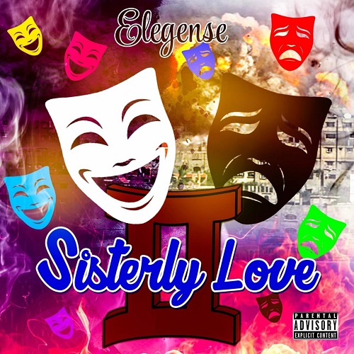 Download & Stream Elegense – Sisterly Love II