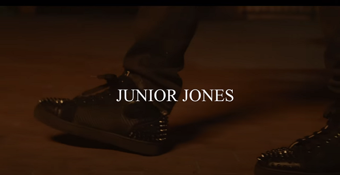 [New Video] Junior Jones “4 A Break”