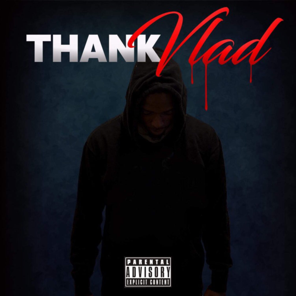 SplashyD’s new album ‘Thank Vlad’