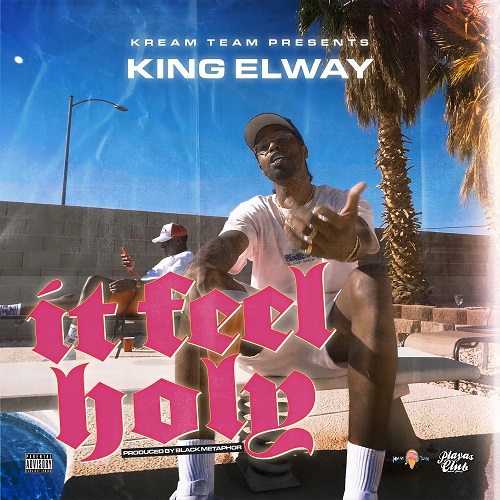 Griffin, Georgia’s hometown hero ‘King Elway’ new visual ‘It Feel Holy’